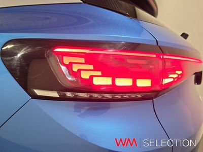 2024 Volkswagen ID.4