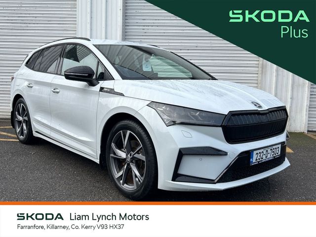 vehicle for sale from Liam Lynch Motors