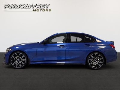 2019 BMW 3 Series