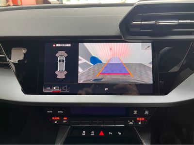 2022 Audi A3