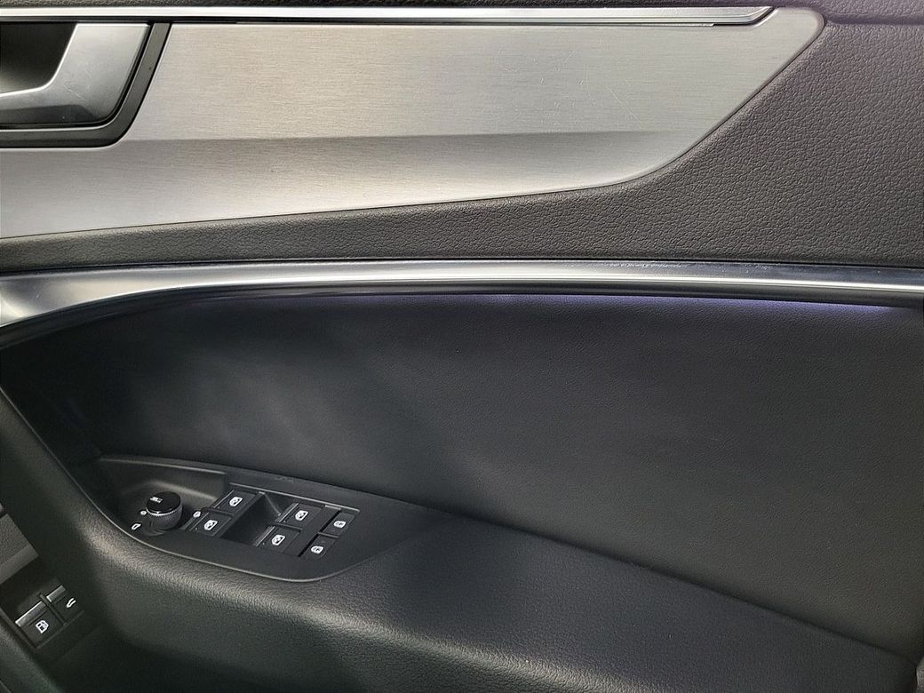 2020 Audi A6