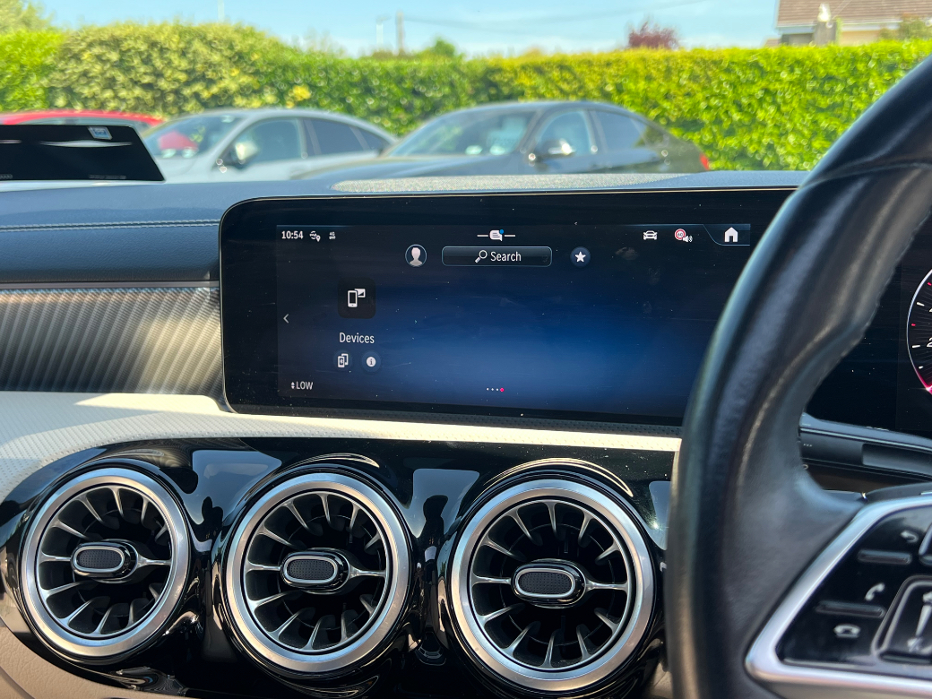 2024 Mercedes-Benz CLA Class