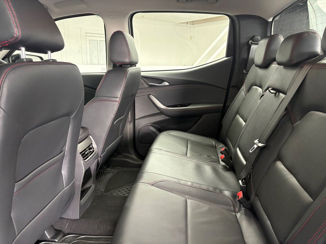 2026 Maxus T60 MAX