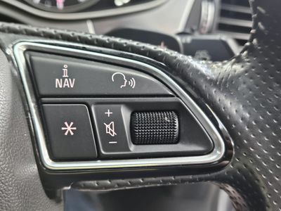 2016 Audi A6
