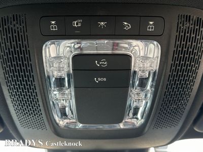 2021 Mercedes-Benz GLA Class