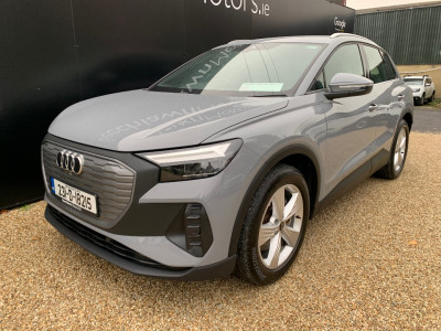 2023 Audi Q4