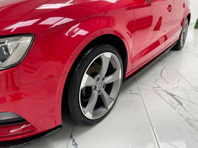 2015 Audi A3