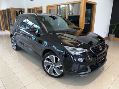 2023 SEAT Arona