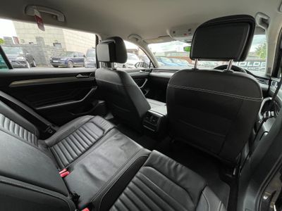 2021 Volkswagen Passat
