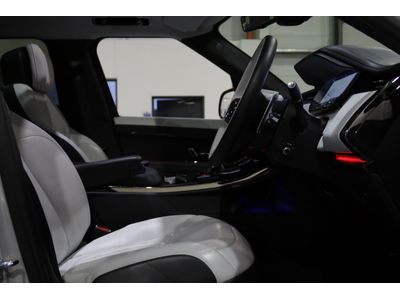 2023 Land Rover Range Rover Sport