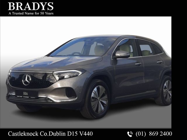 vehicle for sale from Bradys of Castleknock