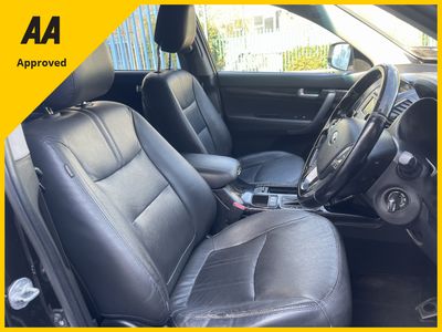 2014 Kia Sorento