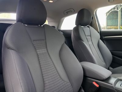 2015 Audi A3