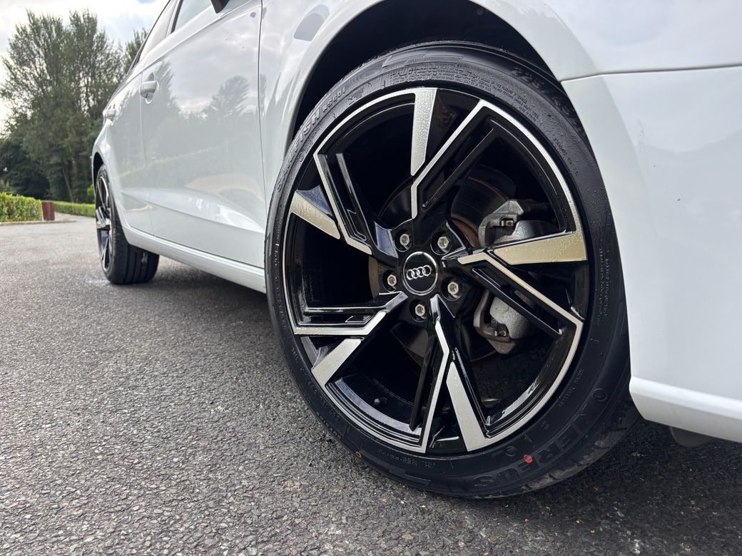 2017 Audi A3