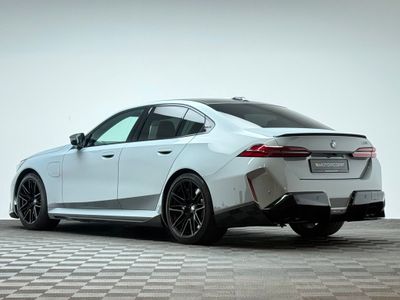 2026 BMW M5