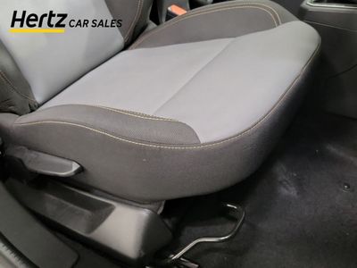 2024 Dacia Jogger