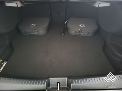 2025 Mercedes-Benz CLA Class