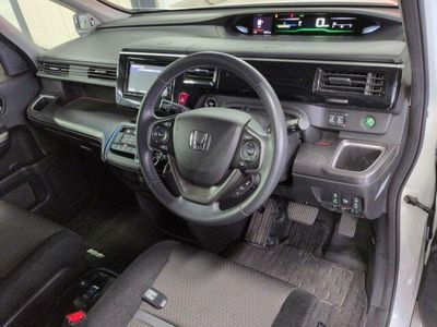 2019 Honda Stepwagon
