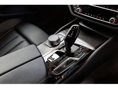 2022 BMW 5 Series