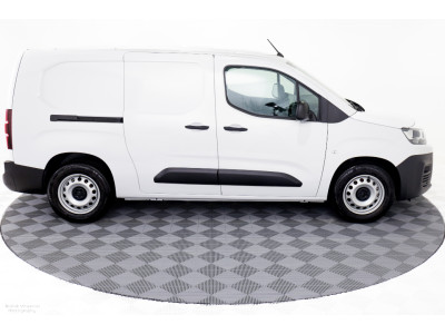 2024 Citroen Berlingo
