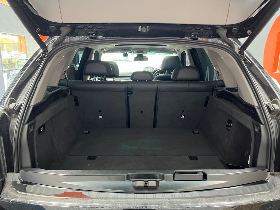 2016 BMW X5