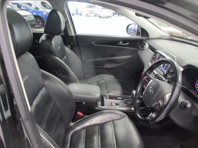 2018 Kia Sorento