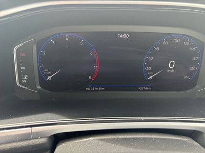 2022 Volkswagen T-Roc