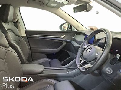 2024 Skoda Kodiaq