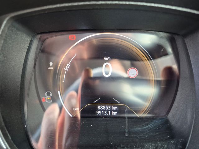 2018 Renault Kadjar