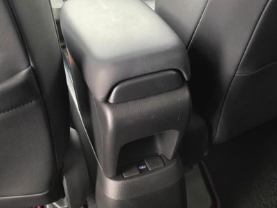 2020 Honda Fit
