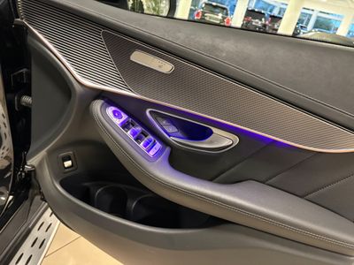 2023 Mercedes-Benz EQC