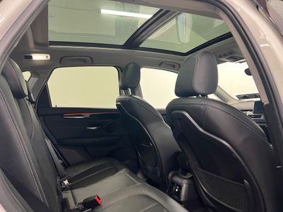 2018 BMW 2 Series
