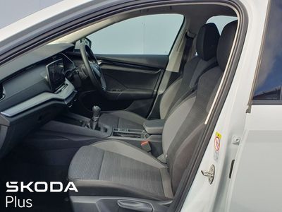 2025 Skoda Octavia