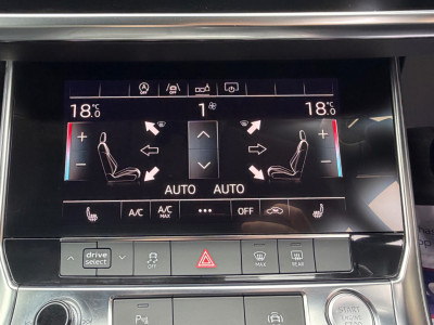 2020 Audi A6