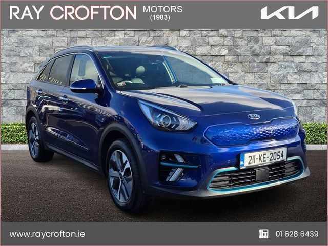vehicle for sale from Ray Crofton Ltd