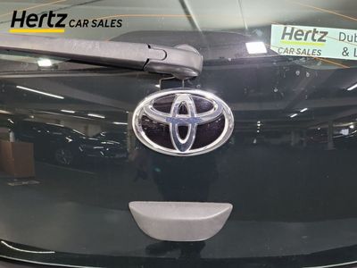 2023 Toyota Aygo X
