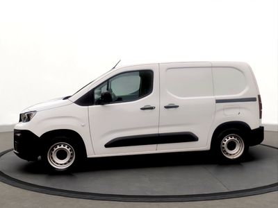 2023 Peugeot Partner