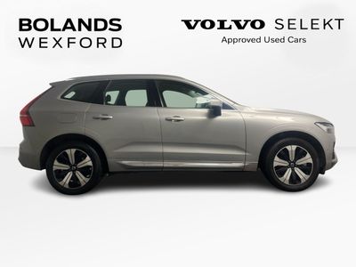 2023 Volvo XC60
