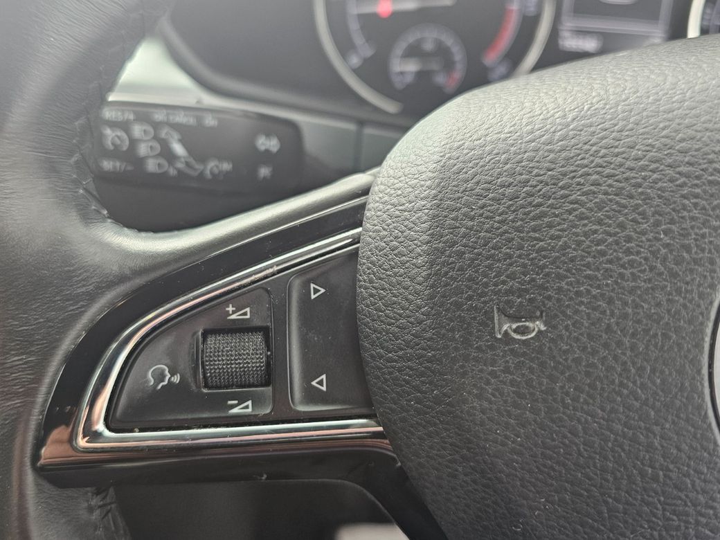 2018 Skoda Superb
