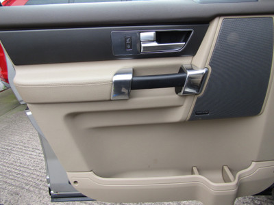 2014 Land Rover Discovery
