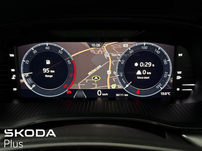 2023 Skoda Octavia