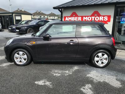 2014 Mini Cooper
