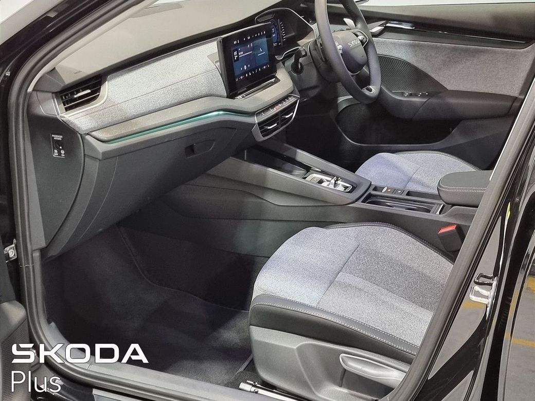 2026 Skoda Octavia