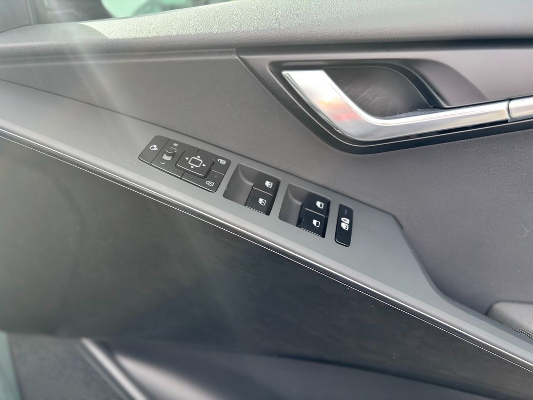 2025 Kia Niro