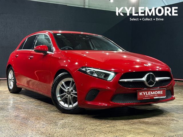 vehicle for sale from Kylemore Cars