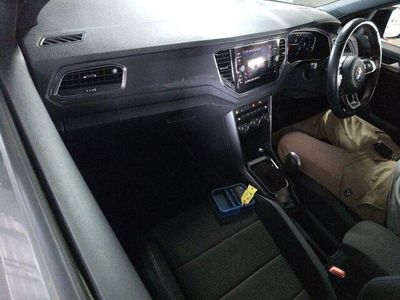 2022 Volkswagen T-Roc