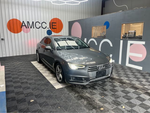 vehicle for sale from The Automatic Motor Car Centre