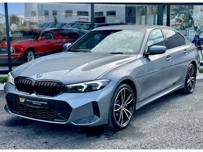 2024 BMW 3 Series