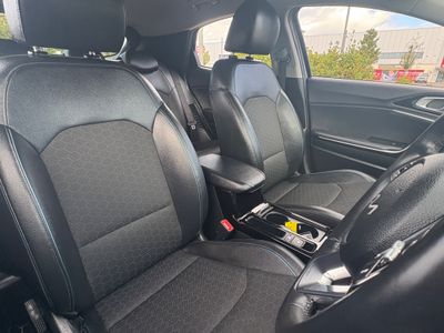 2023 Kia XCeed