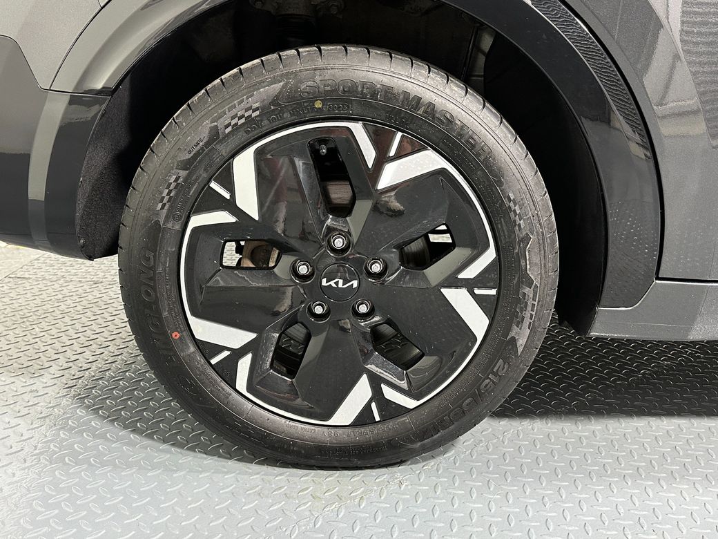 2023 Kia Niro